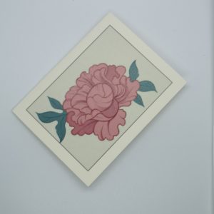 Peony