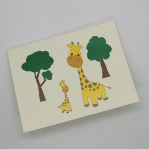 Giraffe