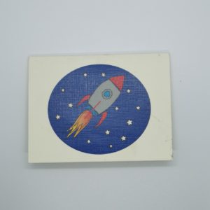 Rocket