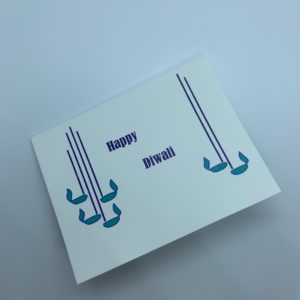 Diwali Contemporary