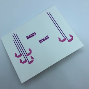 Diwali Contemporary 2