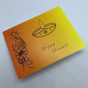 Diwali Traditional