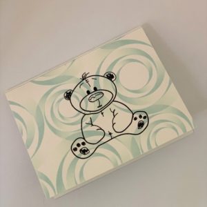 Teddy 1