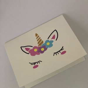 Unicorn 1